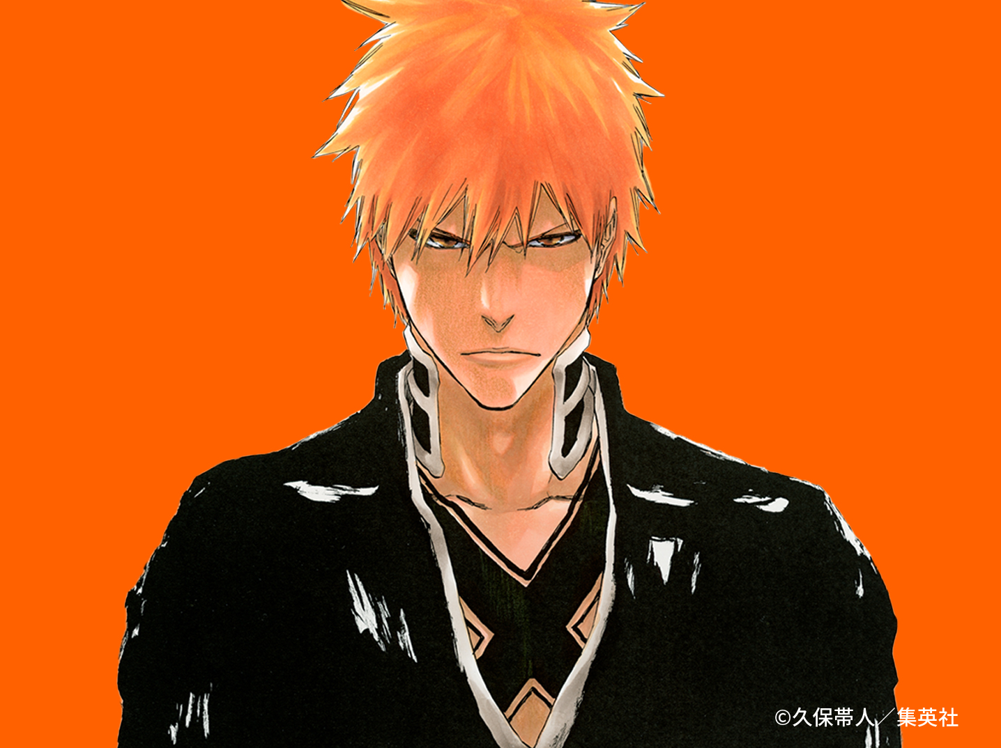 BLEACH