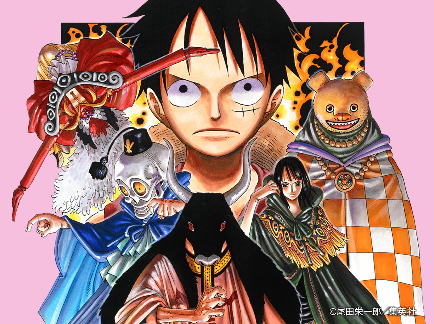 One Piece モノクロ版 ウォーターセブン編 楽天kobo 話読み 毎日無料で読める